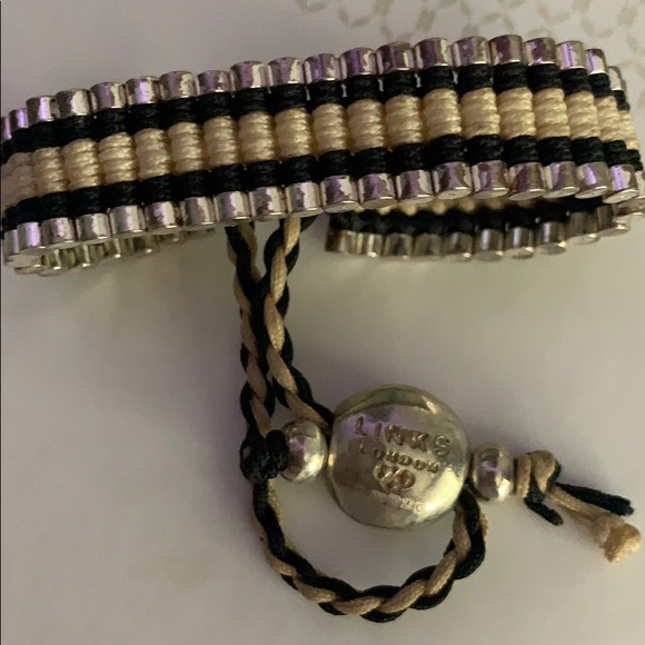Links of London bracelet - Picture 3 of 3